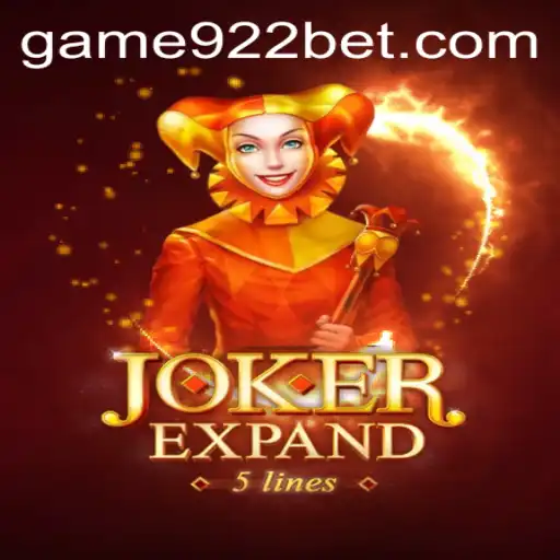 Unveiling JokerExpand: The Ultimate Casino Game Experience with 922bet