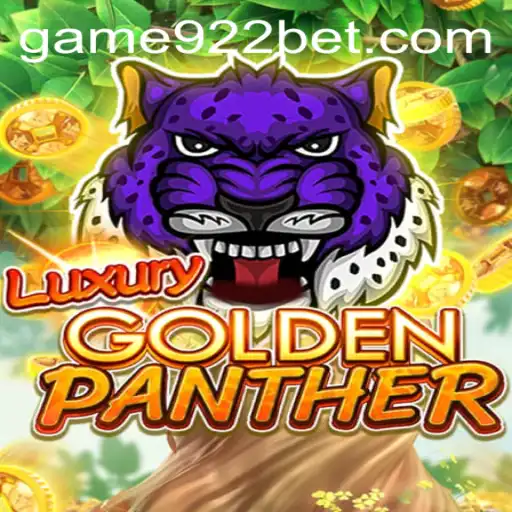 Explore the Thrilling World of LUXURYGOLDENPANTHER: An In-Depth Look at This Exciting Game