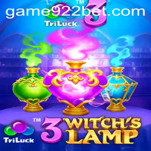 Unveiling the Mysteries of 3WitchsLamp: A Magical Journey