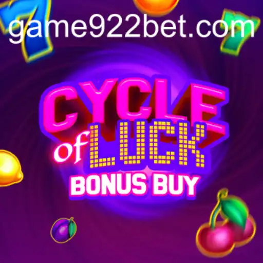 Unveiling the Thrills of CycleofLuckBonusBuy on 922bet