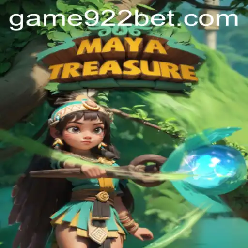 Exploring the Exciting World of MayaTreasure with 922bet