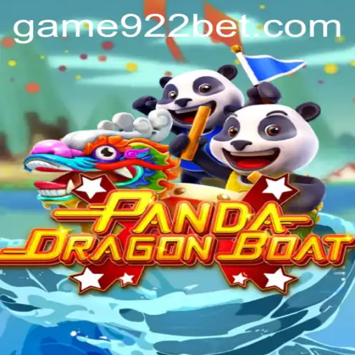 PANDADRAGONBOAT: A Thrilling Gaming Adventure