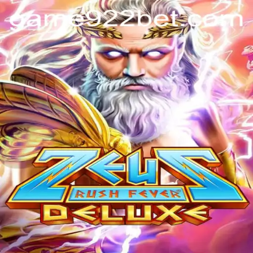 Exploring ZeusRushFeverDeluxe: An Epic Gaming Adventure with 922bet