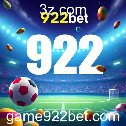 922bet Revoluciona o Mundo dos Jogos Online