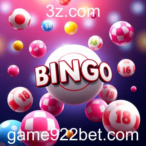 Descubra o Fascínio dos Jogos de Bingo no 922bet