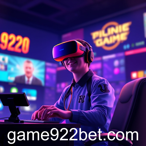 Expansão e Tendências do Mercado de Jogos Online em 2025