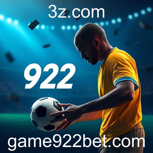 Expansão do 922bet e Tendências Futuras no Mercado de Jogos
