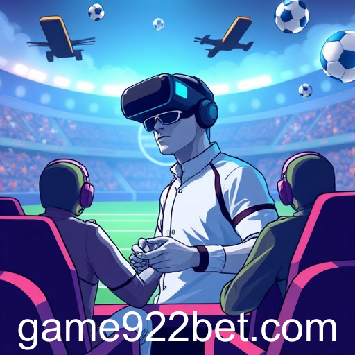 Tendências de Jogos Online em 2025