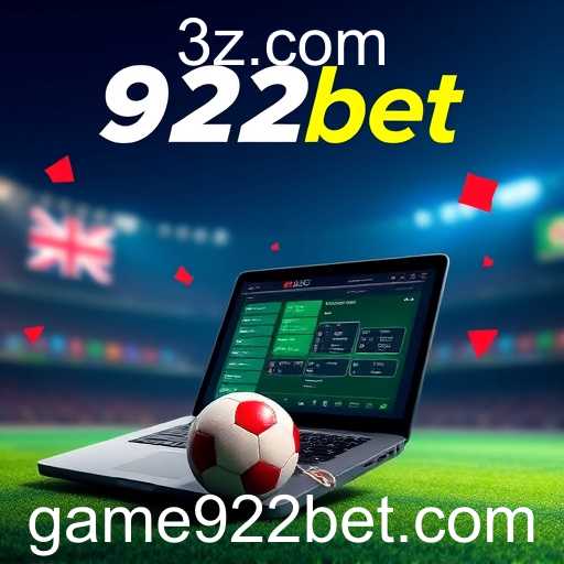 Crescimento do Mercado de Apostas Online com Foco no 922bet