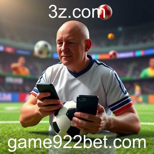 Tendências no Mercado de Jogos: O Impacto do 922bet