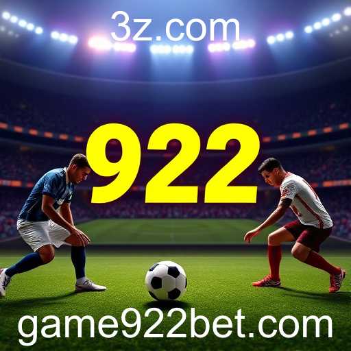 Impacto Global do 922bet no Cenário Atual de Jogos