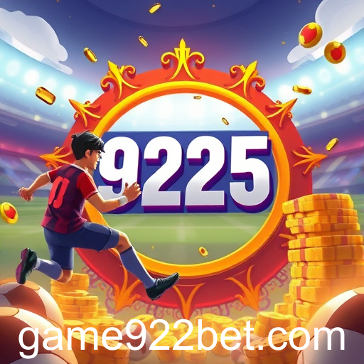 Impacto Global do 922bet no Cenário Atual de Jogos