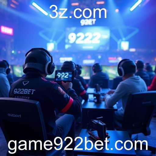 922bet