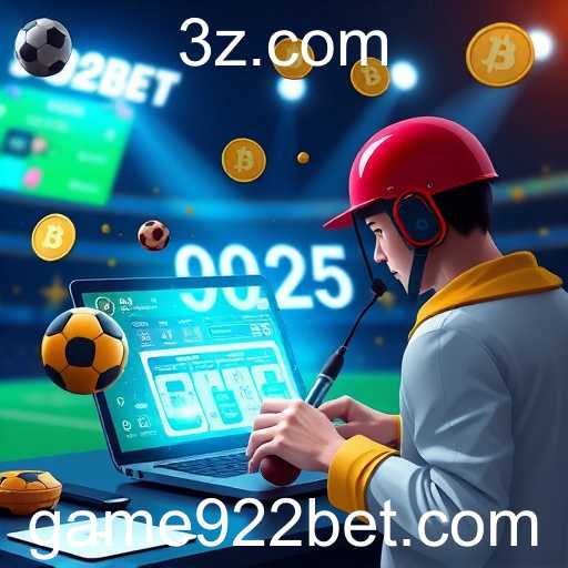922bet
