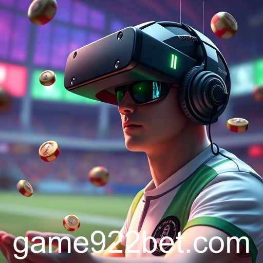 O Impacto das Integrações Tecnológicas no Setor de Jogos