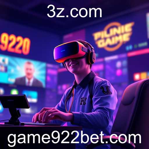 Impacto dos Jogos Online na Economia Brasileira