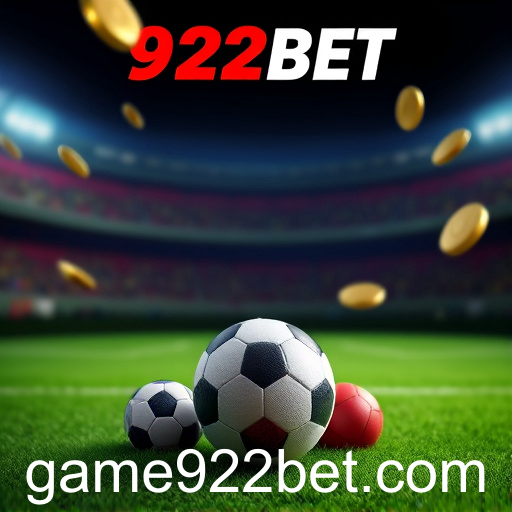 A Influência de 922bet no Cenário dos Jogos Online