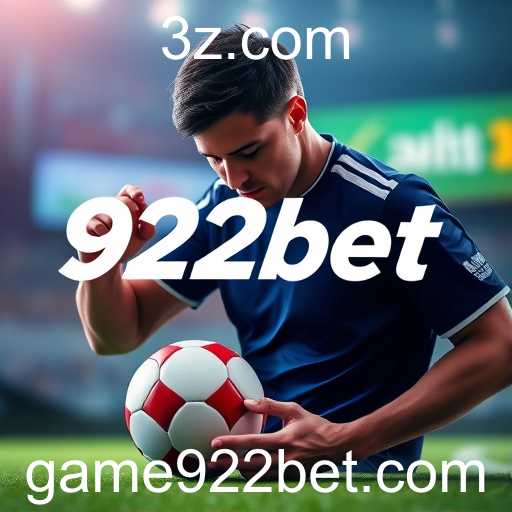 Inovações de 922bet Revolucionam o Mercado de Jogos em 2025