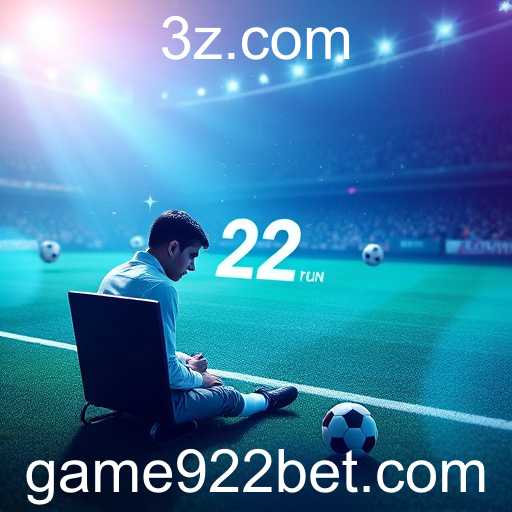 A Expansão do Mercado de Jogos Online e o Papel da 922bet