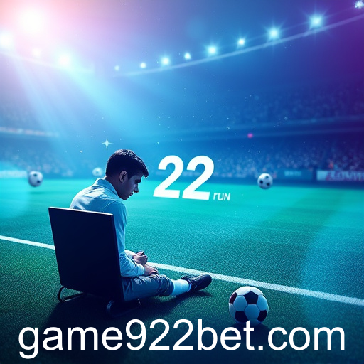 A Expansão do Mercado de Jogos Online e o Papel da 922bet