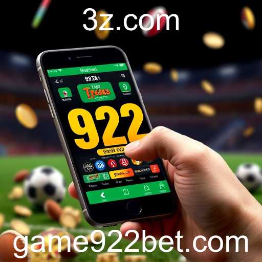 A Nova Era dos Cassinos Online: O Impacto da 922bet