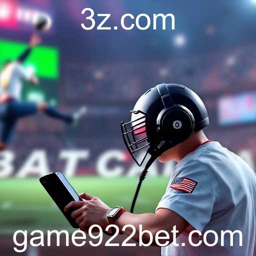 Tendências Emergentes no Setor de Jogos Online e a Expansão da 922bet