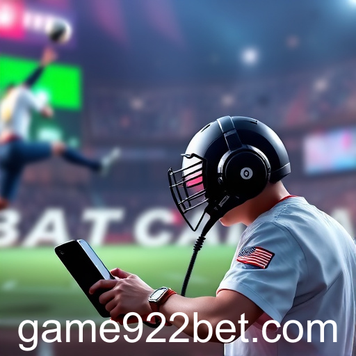 Tendências Emergentes no Setor de Jogos Online e a Expansão da 922bet