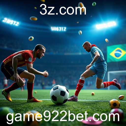 922bet Revoluciona o Mercado de Apostas em 2025