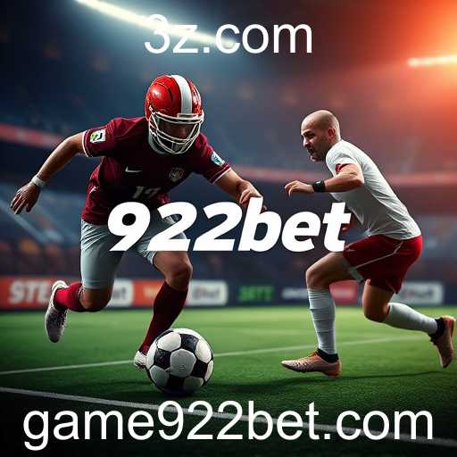 Explorando a Categoria 'Sports Betting' na Plataforma 922bet