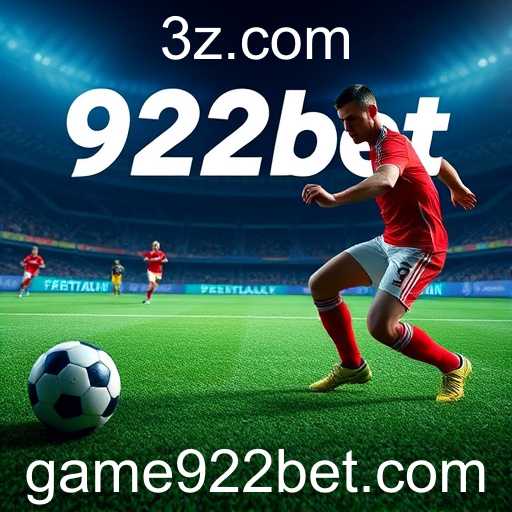Tendências de Jogos e Inovações Impulsionam o 922bet em 2025