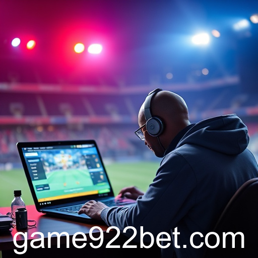 922bet